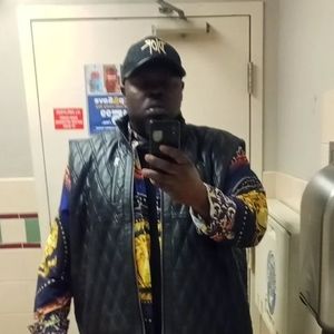 Meet your Posher, Rob